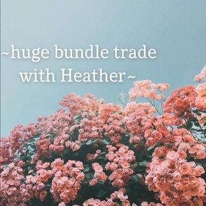 💥 Just how I like my trades... HUGE 💥